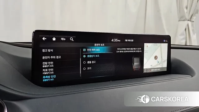 Genesis G80 (RG3) id 3701601 из Кореи 7