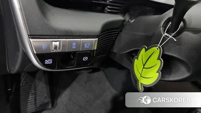 Hyundai Ionic 5 id 3241472 из Кореи 7