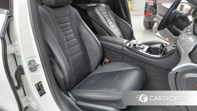 Mercedes-Benz E-Class W213 id 4615529 из Кореи 7
