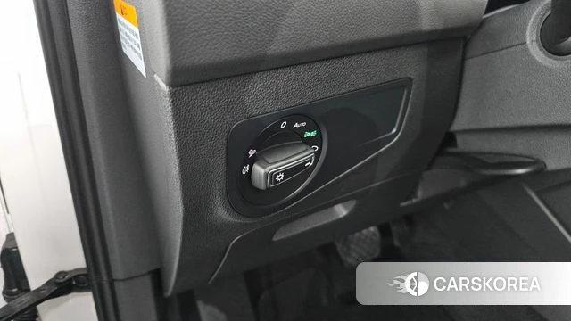 Volkswagen Tiguan second Generation id 4529267 из Кореи 7
