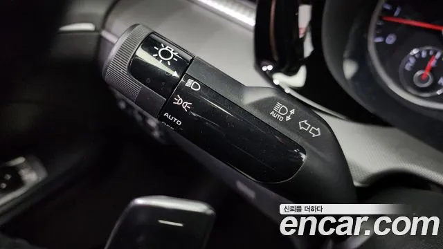 Kia K5 3rd generation id 2694059 из Кореи 7