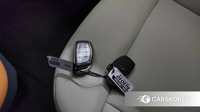 Hyundai Casper id 3903520 из Кореи 7