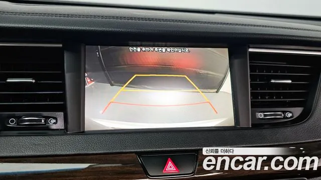 Kia Come New K7 id 2791318 из Кореи 7