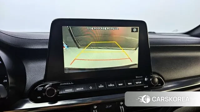 Kia Come New K3 id 2971568 из Кореи 7