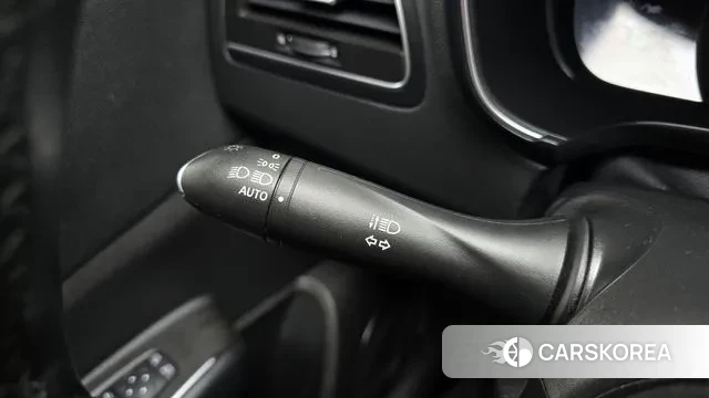 Renault Korea (Samsung) The New QM6 id 3458147 из Кореи 7