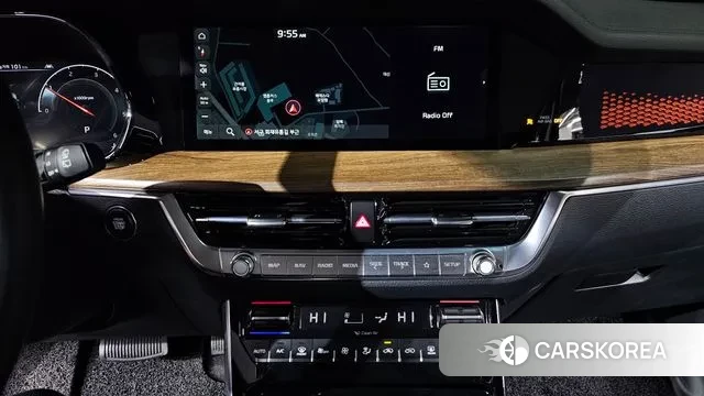 Kia Mohave Master id 3616632 из Кореи 7