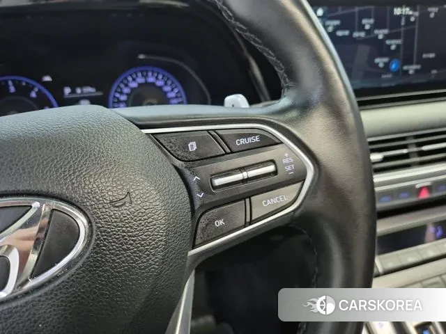 Hyundai Palisade id 3297357 из Кореи 7