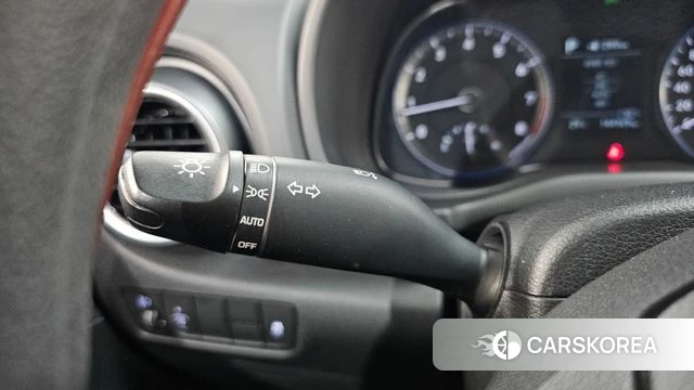 Hyundai Kona id 4411353 из Кореи 7