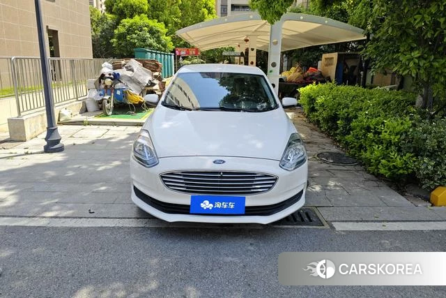 Ford Forrest id 4242308 из Китая 7