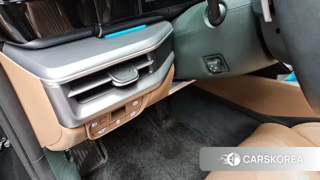 Hyundai Grandeur Hybrid (GN7) id 3394176 из Кореи 7