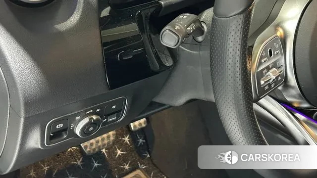 Mercedes-Benz EQA H243 id 2968484 из Кореи 7