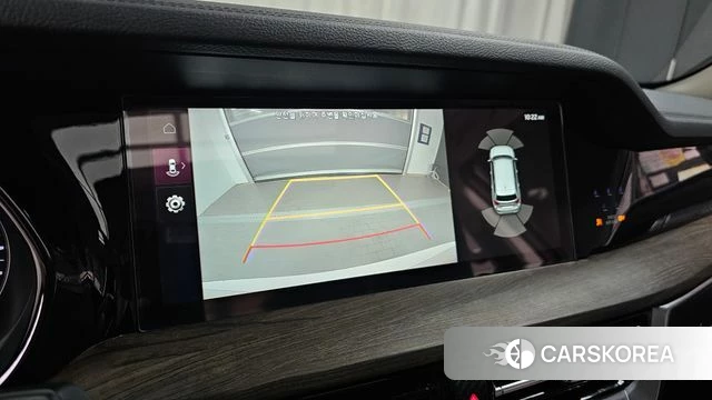 Kia Mohave Master id 3851427 из Кореи 7