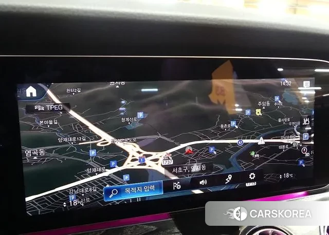 Mercedes-Benz CLS-Class C257 id 2900534 из Кореи 7