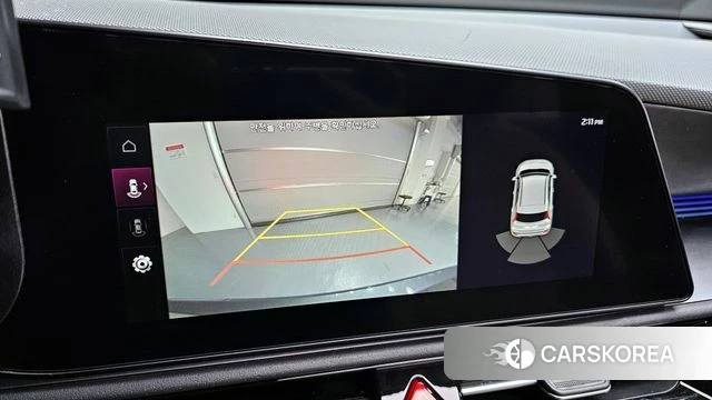 Kia Di Ol Nu Niro id 3811507 из Кореи 7