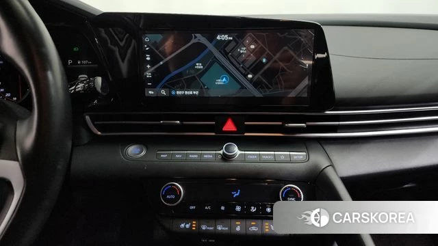 Hyundai Avante (CN7) id 3884248 из Кореи 7