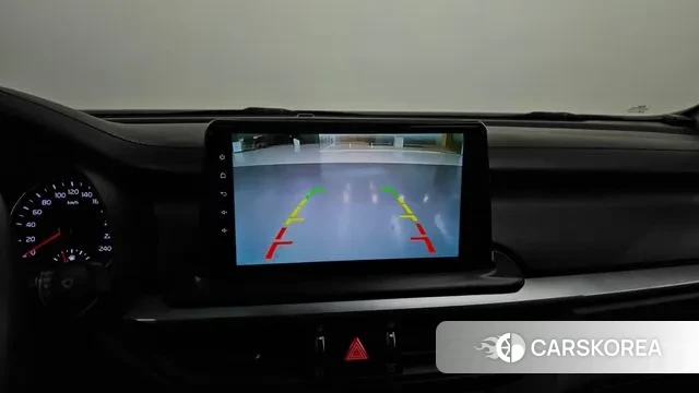 Kia Come New K3 id 3597975 из Кореи 7