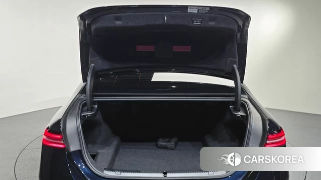 BMW 5 Series (G60) id 4734796 из Кореи 7