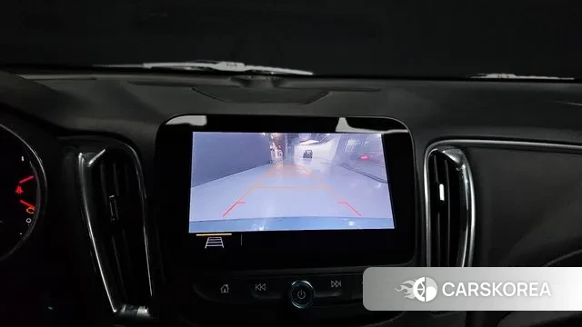 Chevrolet (GM Daewoo) The New Malibu id 3578385 из Кореи 7