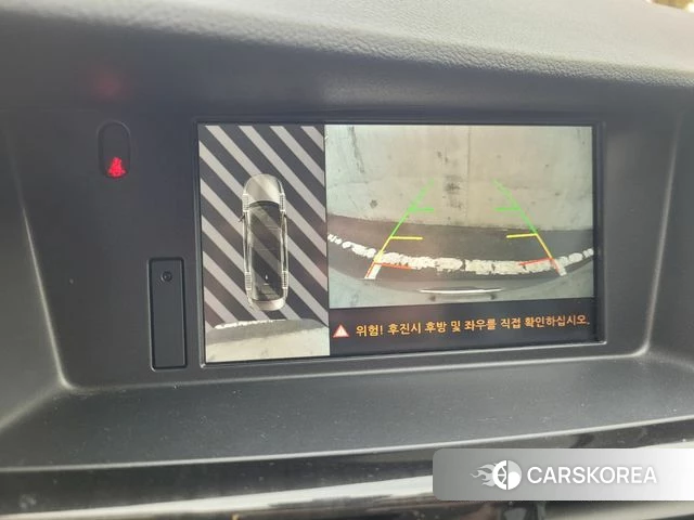 Renault Korea (Samsung) SM7 Nova id 3879809 из Кореи 7