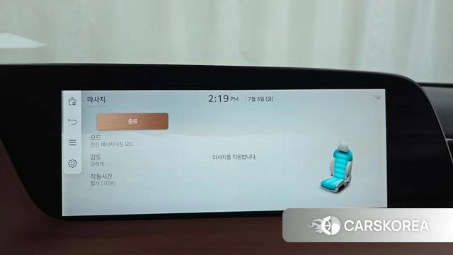 Genesis G90 (RS4) id 4541157 из Кореи 7