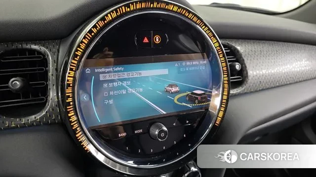 Mini Cooper Electric id 3401104 из Кореи 7