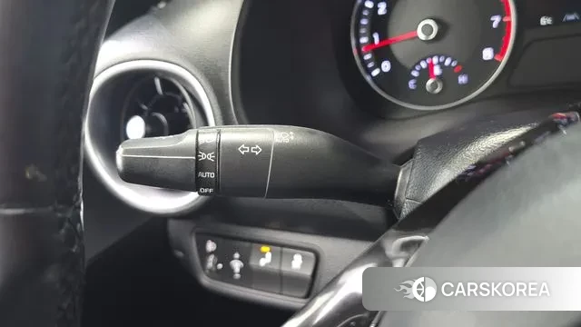 Kia The New K3 2nd generation id 3545641 из Кореи 7