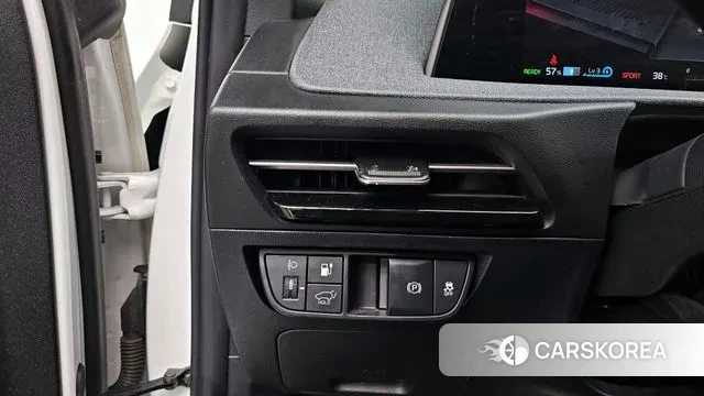 Kia EV6 id 2994124 из Кореи 7