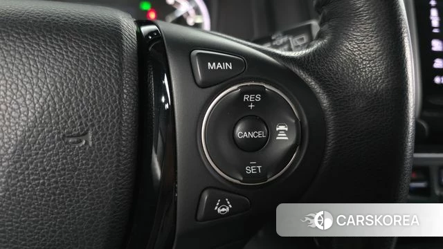 Honda Pilot 3rd generation id 4459682 из Кореи 7