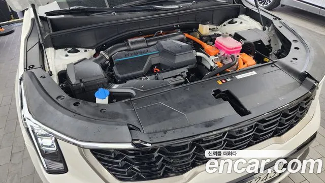 Kia The New Sorento 4th Generation id 2645094 из Кореи 7