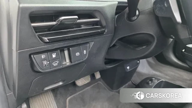 Kia EV6 id 3503756 из Кореи 7