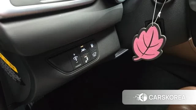 Genesis G70 id 3380053 из Кореи 7