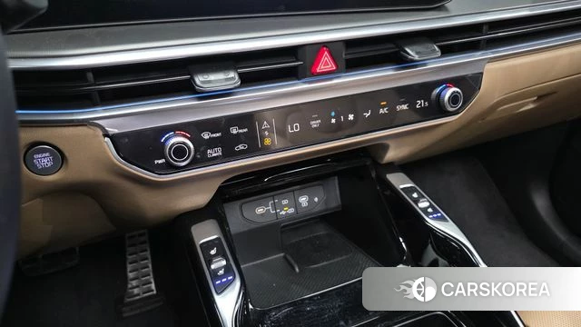 Kia The New Sorento 4th Generation id 4635298 из Кореи 7
