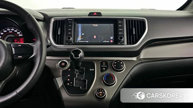 Kia The New Ray id 4233061 из Кореи 7