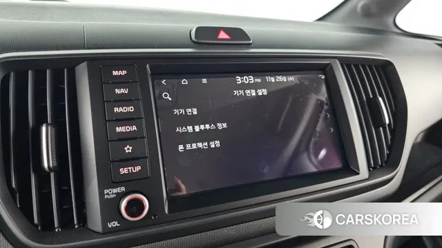 Kia The New Kia Ray id 3410094 из Кореи 7