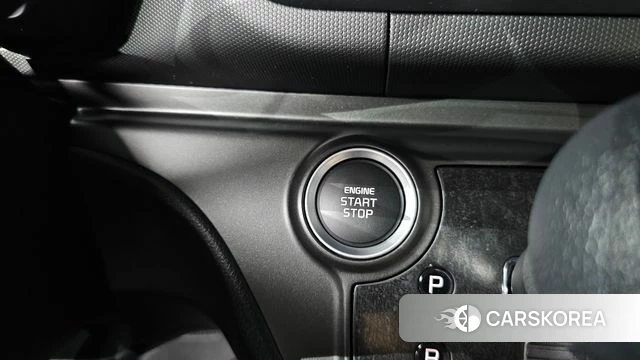 Kia The New Kia Ray id 4571615 из Кореи 7