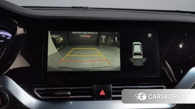 Kia The New Niro id 3597968 из Кореи 7