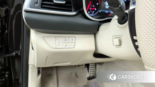 Genesis G70 id 3845608 из Кореи 7