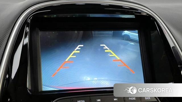 Chevrolet (GM Daewoo) The Next Spark id 3814482 из Кореи 7