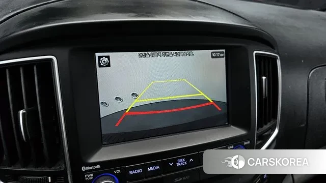 Hyundai The New Grand Starex id 3598716 из Кореи 7