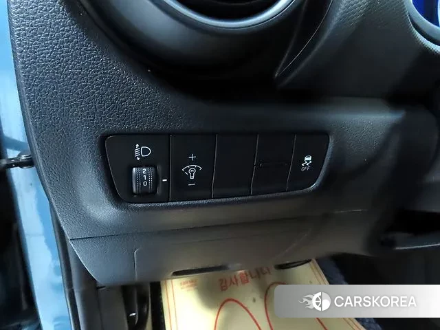 Hyundai Kona id 3429395 из Кореи 7