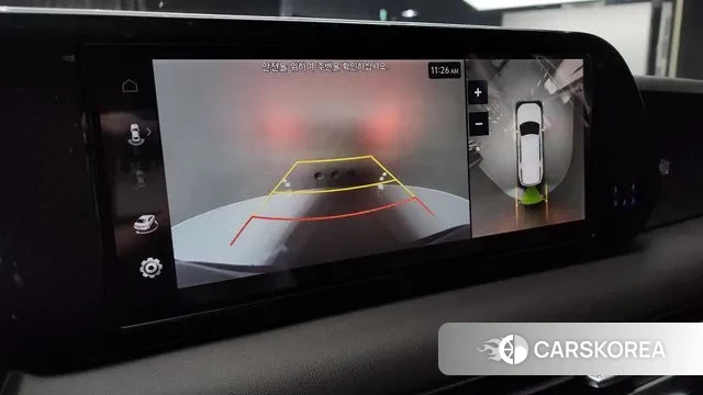 Hyundai The New Palisade id 3365880 из Кореи 7