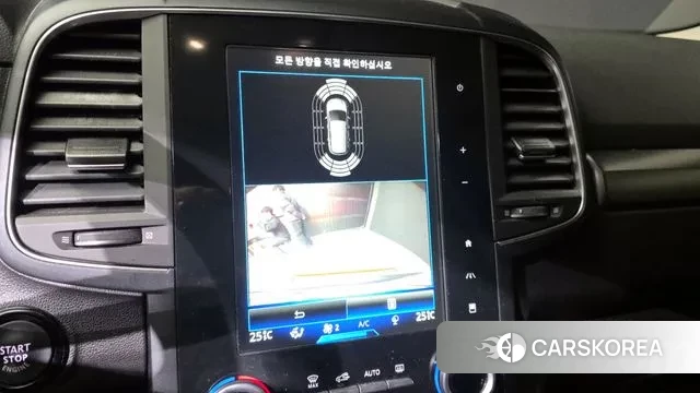 Renault Korea (Samsung) The New QM6 id 3479221 из Кореи 7