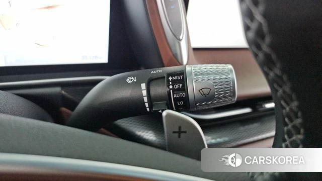 Genesis G90 (RS4) id 3883793 из Кореи 7