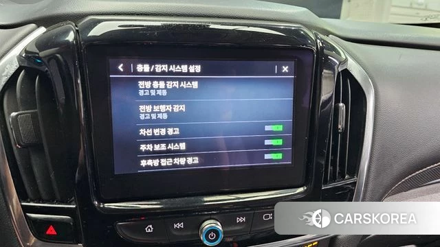 Chevrolet (GM Daewoo) Traverse id 4614555 из Кореи 7