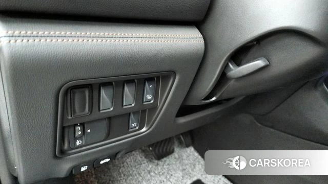 Renault Korea (Samsung) The New QM6 id 3940987 из Кореи 7