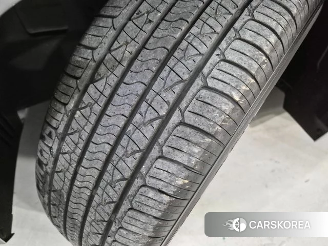 Kia K5 3rd generation id 4618812 из Кореи 7