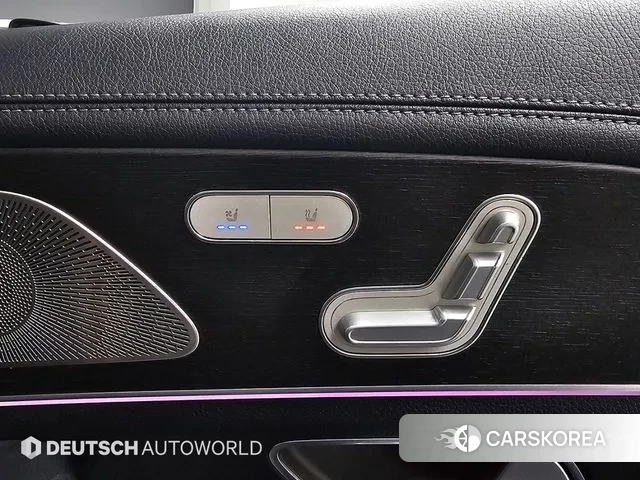 Mercedes-Benz GLS - Class X167 id 3395468 из Кореи 7