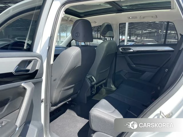 Volkswagen Tanyue id 4276140 из Китая 7