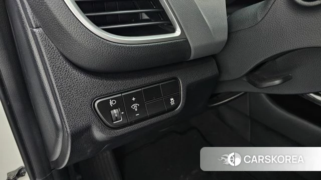 Kia The New Seltos id 4432555 из Кореи 7