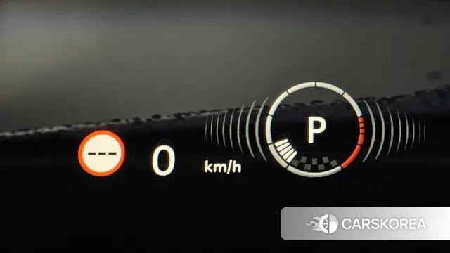 Mini Cooper S Countryman id 3022370 из Кореи 7